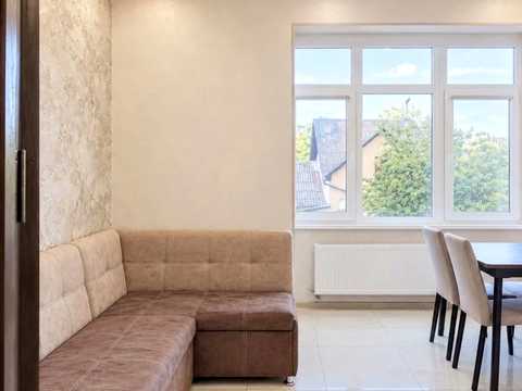 квартира за адресою Галицька вул., 1