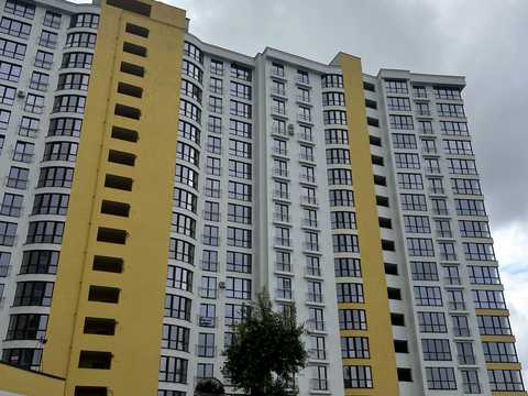 квартира за адресою Володимира Івасюка вул., 84