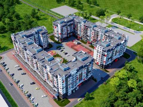 квартира за адресою Соборна, (Будинок 2)