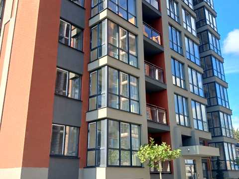 квартира за адресою Соборна, (Будинок 2)