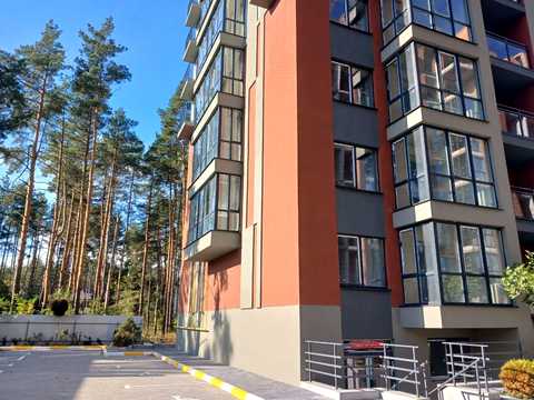 квартира за адресою Соборна, (Будинок 2)