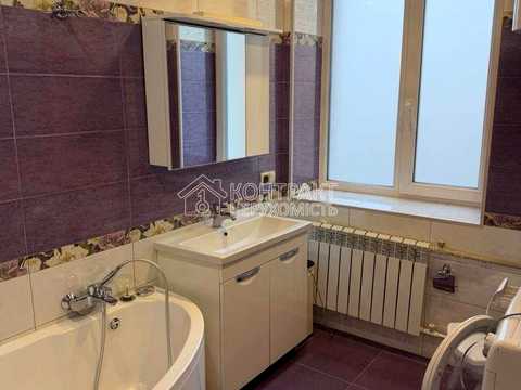 квартира за адресою Автострадна набережна вул., 15/2