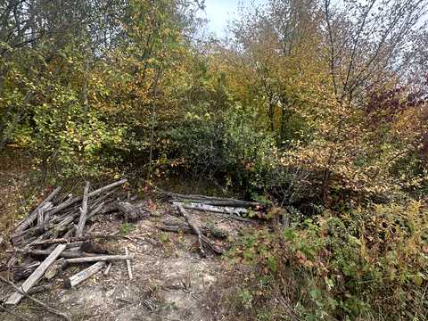участок по адресу Лазький берег