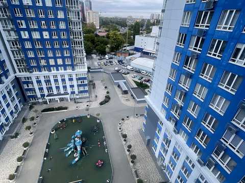 квартира за адресою Георгія Липського вул. (Толбухіна), 135-Г
