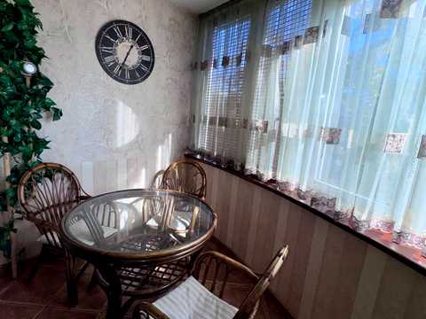 квартира за адресою Хмельницький, Героїв Майдану вул. (Театральна), 48