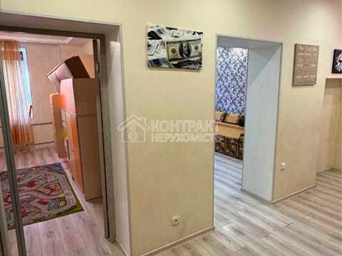 квартира за адресою Автострадна набережна вул., 15/2