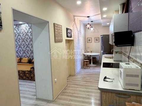 квартира за адресою Автострадна набережна вул., 15/2