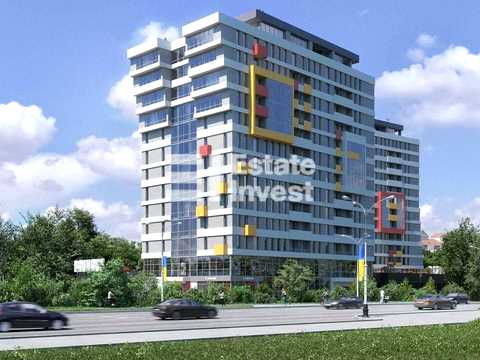 паркомісце за адресою Сокільницька вул., 26