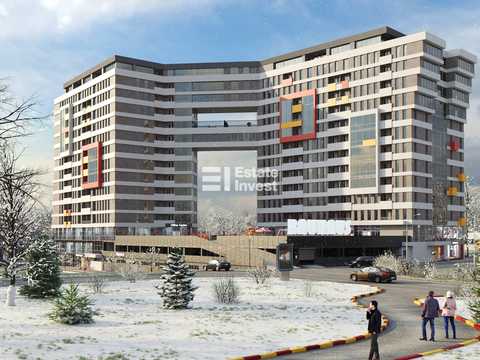 паркомісце за адресою Сокільницька вул., 26