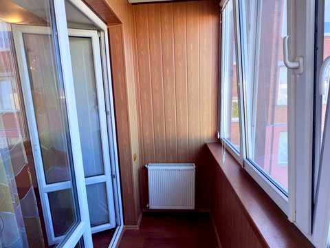 квартира за адресою Хмельницький, Героїв Майдану вул. (Театральна), 48