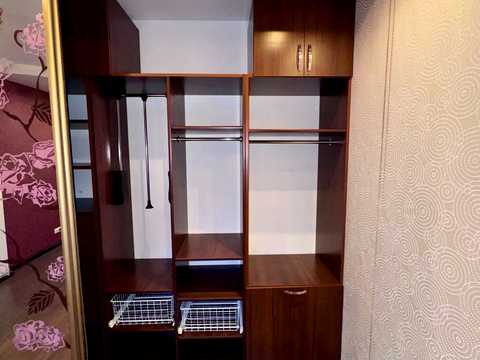 квартира за адресою Хмельницький, Героїв Майдану вул. (Театральна), 48