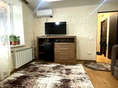 квартира по адресу Новошкольная ул., 92