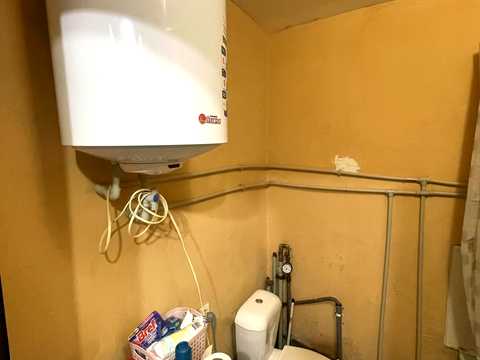 квартира по адресу Новошкольная ул., 92
