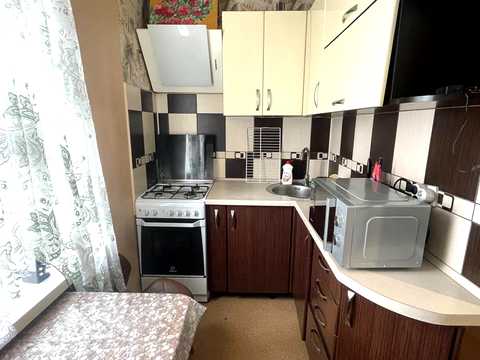 квартира по адресу Новошкольная ул., 92