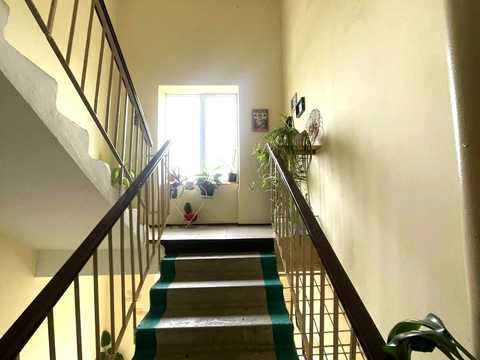 квартира по адресу Новошкольная ул., 92