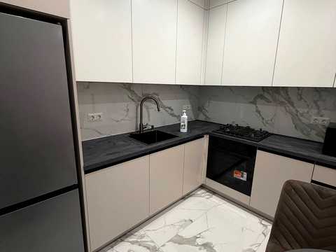 квартира по адресу Крупярская ул., 25
