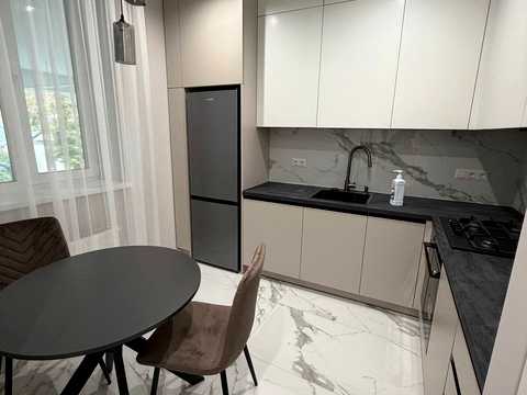 квартира по адресу Крупярская ул., 25