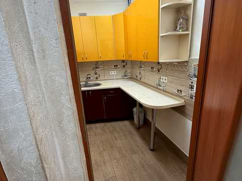 квартира по адресу Черемшины ул., 1