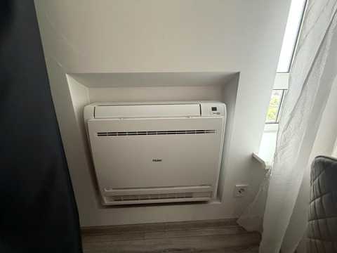 квартира за адресою Зарічна вул., 4к1