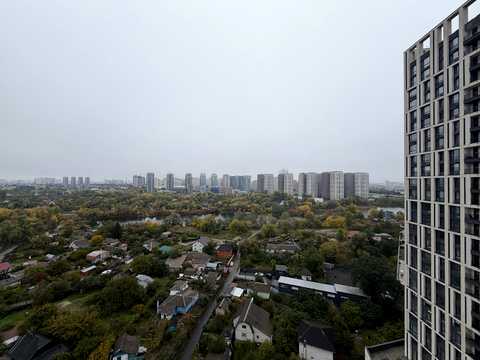 квартира за адресою Зарічна вул., 4к1