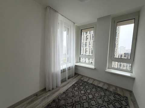 квартира за адресою Зарічна вул., 4к1