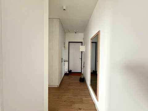 квартира за адресою Зарічна вул., 4к1