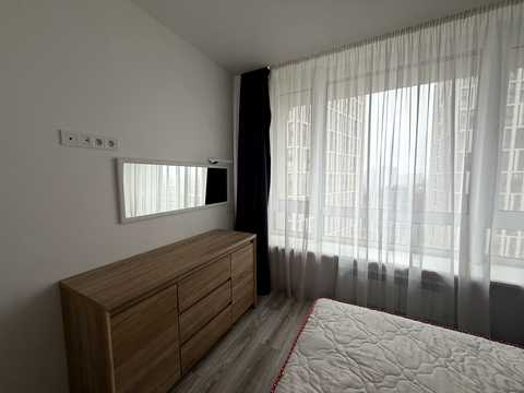 квартира за адресою Зарічна вул., 4к1
