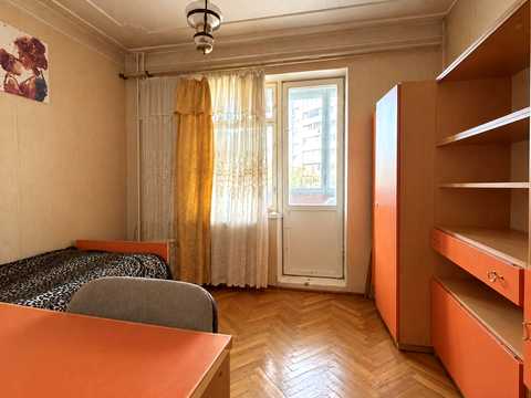 квартира за адресою Композитора Лятошинського вул., 8-А