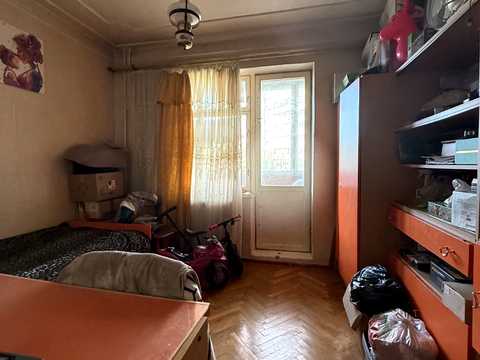 квартира за адресою Композитора Лятошинського вул., 8-А