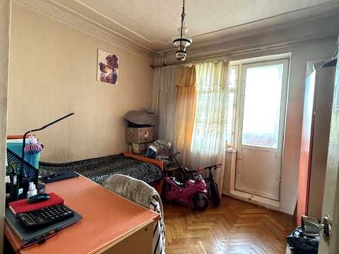 квартира за адресою Композитора Лятошинського вул., 8-А