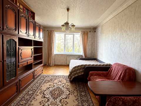 квартира за адресою Композитора Лятошинського вул., 8-А