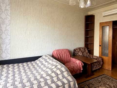 квартира за адресою Композитора Лятошинського вул., 8-А