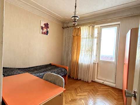 квартира за адресою Композитора Лятошинського вул., 8-А