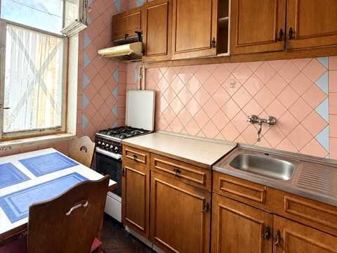 квартира за адресою Композитора Лятошинського вул., 8-А