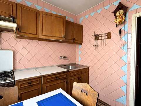 квартира за адресою Композитора Лятошинського вул., 8-А