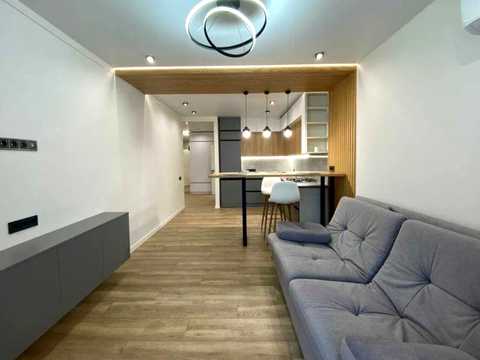 квартира за адресою Набережна Перемоги вул., 44