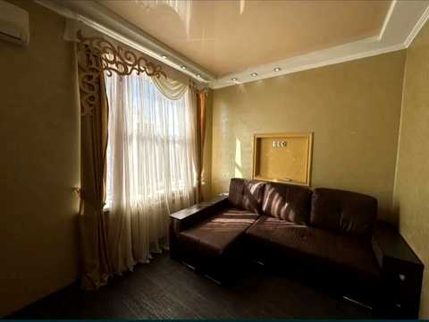 квартира по адресу Вишнёвая ул., 11/16