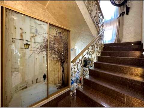 квартира по адресу Вишнёвая ул., 11/16