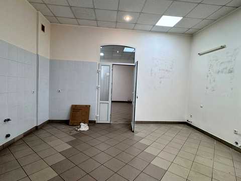 комерційна за адресою Михайла Грушевського вул., 41