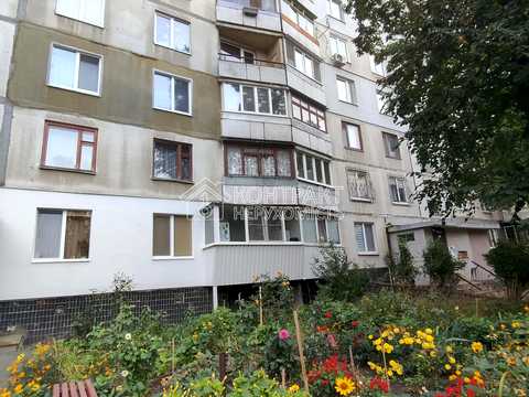 квартира за адресою Харків, Владислава Зубенка вул. (Тимурівців), 17