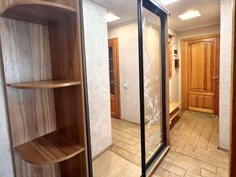 квартира по адресу Слобожанский просп. (Газеты "Правда"), 10