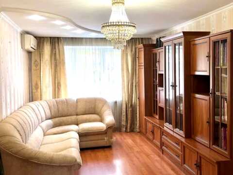 квартира по адресу Слобожанский просп. (Газеты "Правда"), 10