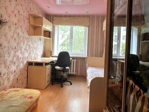 квартира по адресу Слобожанский просп. (Газеты "Правда"), 10