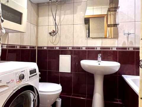 квартира по адресу Слобожанский просп. (Газеты "Правда"), 10