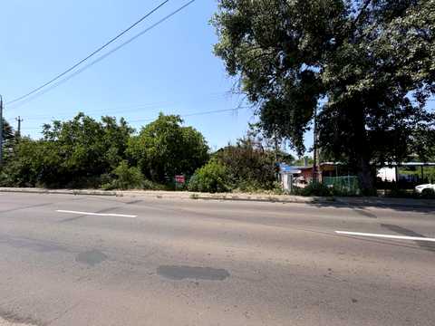участок по адресу Киев, 167-ма Садова ул.