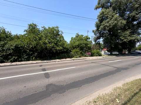 участок по адресу Киев, 167-ма Садова ул.