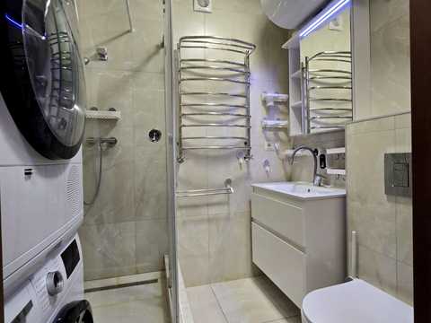 квартира за адресою Соборна вул., 2-К/47