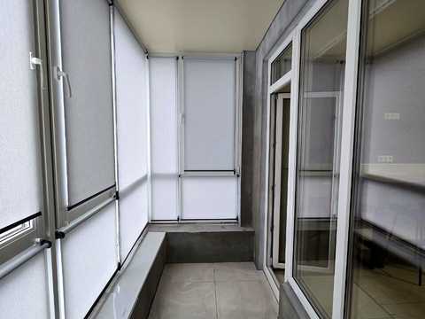 квартира за адресою Соборна вул., 2-К/47