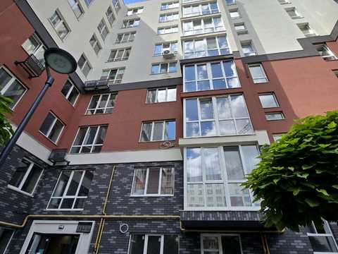 квартира за адресою Соборна вул., 2-К/47