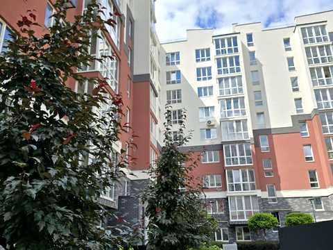 квартира за адресою Соборна вул., 2-К/47
